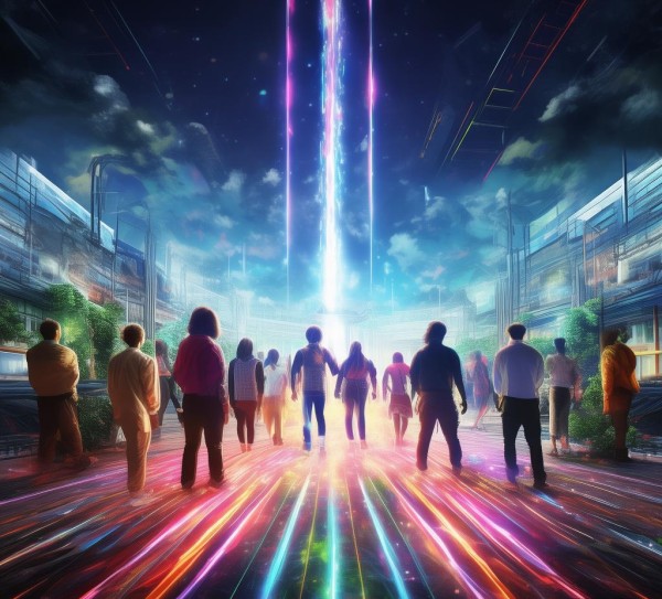 聚焦人才,新时代的创新之光 聚焦人才,新时代的创新之光