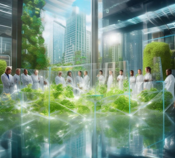 生物科技创新与保护膜，未来社会的绿色解决方案