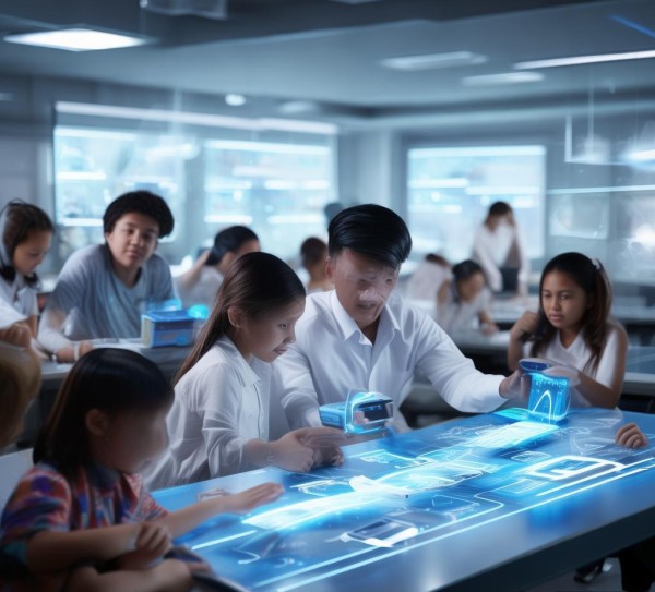 幼专智能教育发展新路径,以智能产品开发为例 幼专智能教育发展新路径,以智能产品开发为例