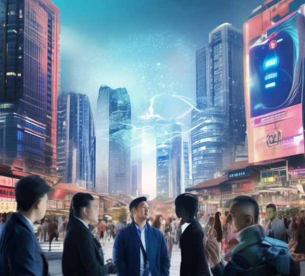 深圳科技服务业，机遇与挑战，未来展望