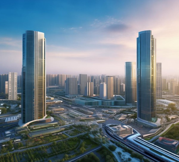 河南省濮阳市，创新引领发展的新引擎